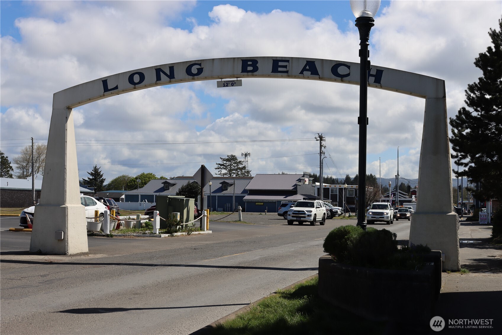 205 Bolstad Avenue W Long Beach WA 98631