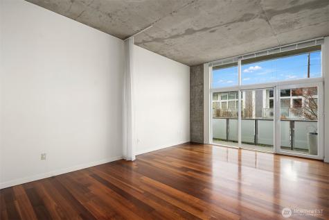 501 Roy Street Seattle WA 98109