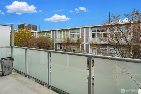 501 Roy Street Seattle WA 98109