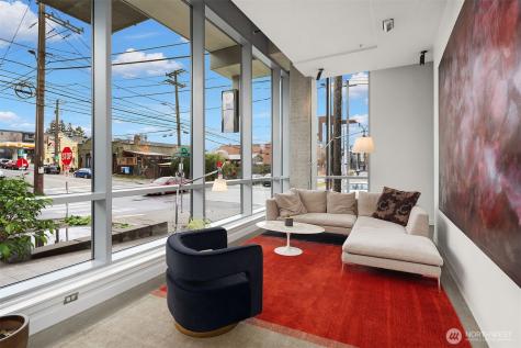 501 Roy Street Seattle WA 98109