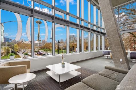 501 Roy Street Seattle WA 98109