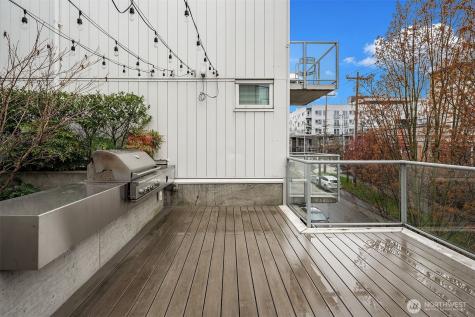 501 Roy Street Seattle WA 98109