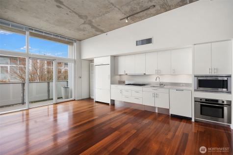 501 Roy Street Seattle WA 98109