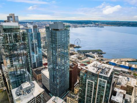 121 Stewart Street Seattle WA 98101