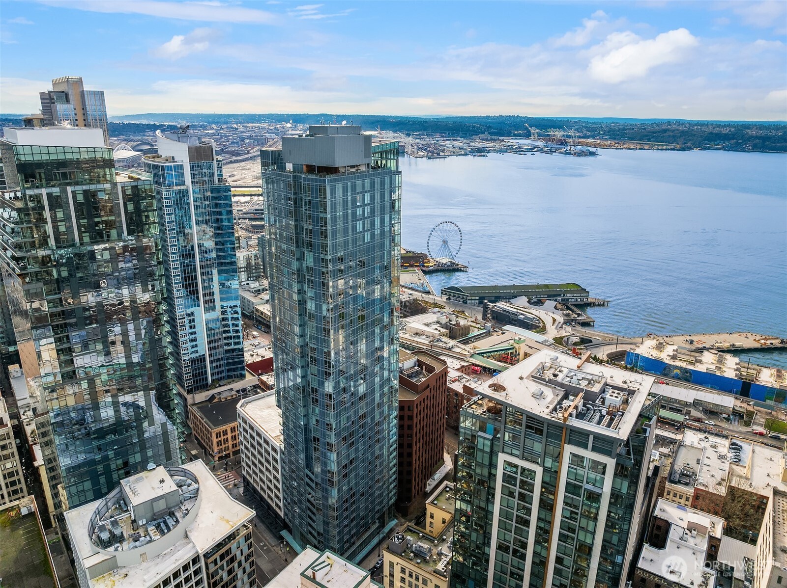 121 Stewart Street Seattle WA 98101