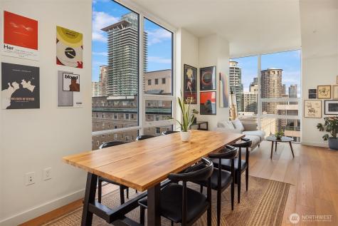 121 Stewart Street Seattle WA 98101