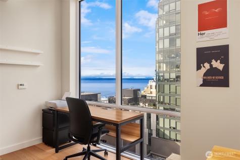 121 Stewart Street Seattle WA 98101