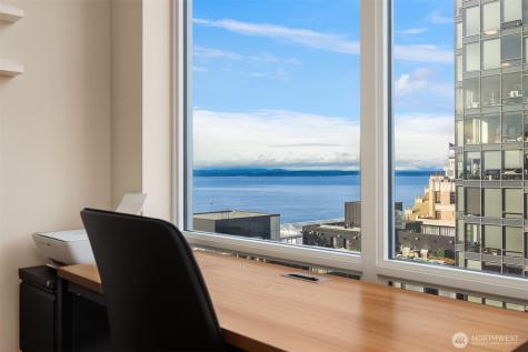 121 Stewart Street Seattle WA 98101