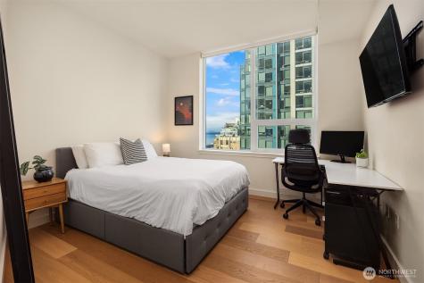 121 Stewart Street Seattle WA 98101