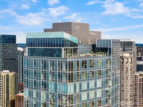 121 Stewart Street Seattle WA 98101