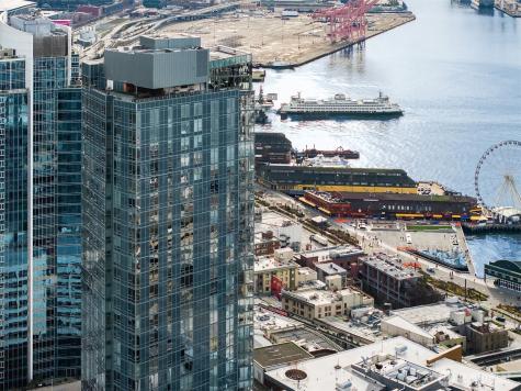 121 Stewart Street Seattle WA 98101