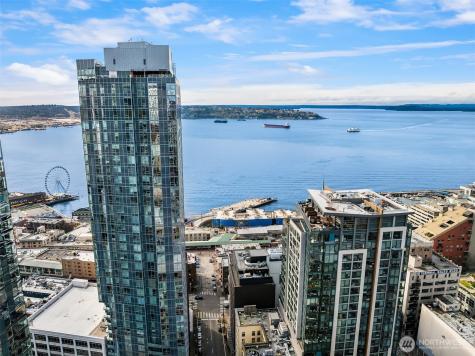 121 Stewart Street Seattle WA 98101
