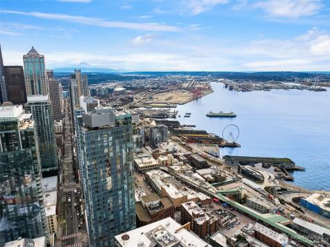 121 Stewart Street Seattle WA 98101