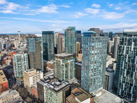 121 Stewart Street Seattle WA 98101