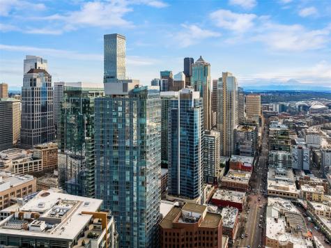 121 Stewart Street Seattle WA 98101