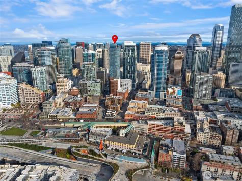 121 Stewart Street Seattle WA 98101