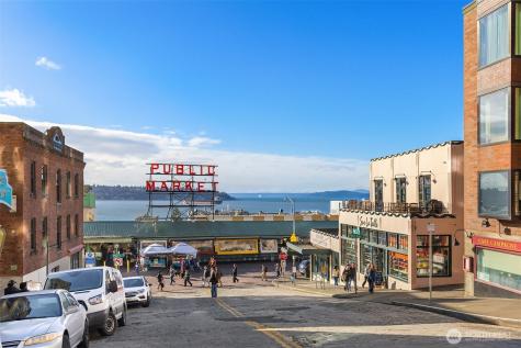 121 Stewart Street Seattle WA 98101