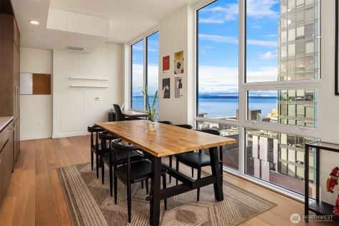 121 Stewart Street Seattle WA 98101