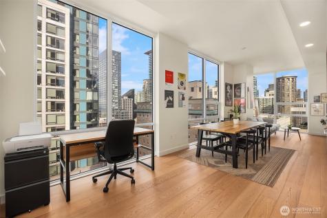 121 Stewart Street Seattle WA 98101