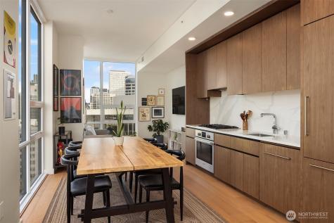 121 Stewart Street Seattle WA 98101