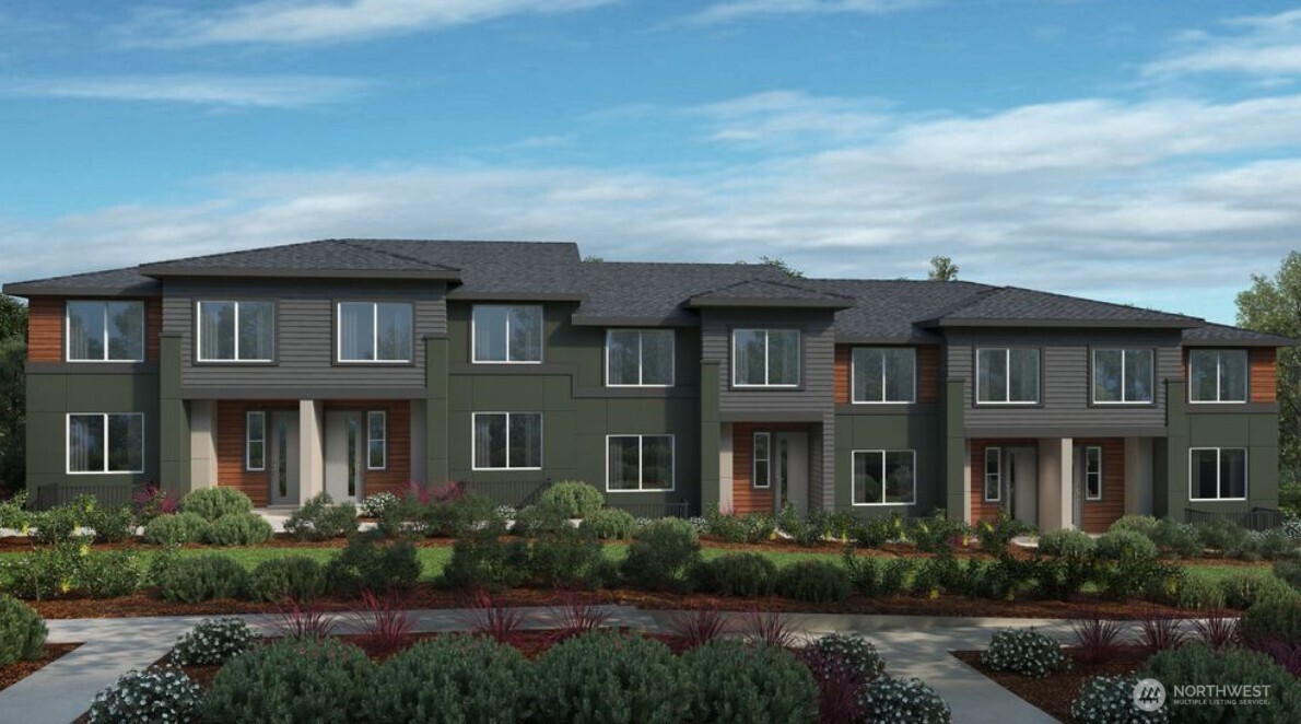 13210 NE 127th Way Kirkland WA 98034