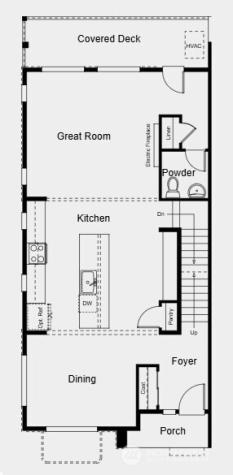 13210 NE 127th Way Kirkland WA 98034