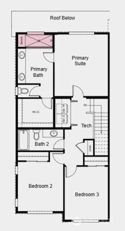 13210 NE 127th Way Kirkland WA 98034