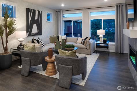 13210 NE 127th Way Kirkland WA 98034