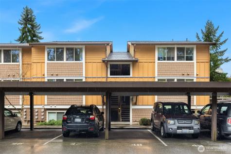 8248 126th Avenue NE Kirkland WA 98033