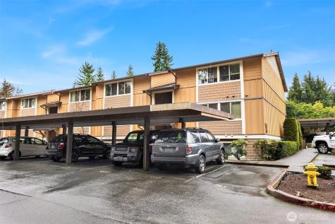 8248 126th Avenue NE Kirkland WA 98033