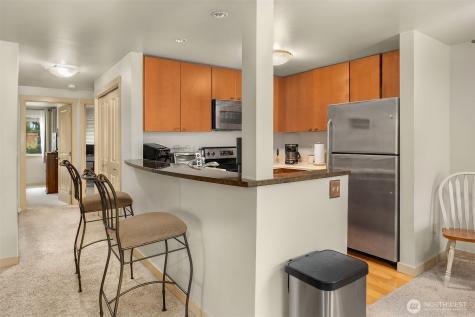 8248 126th Avenue NE Kirkland WA 98033