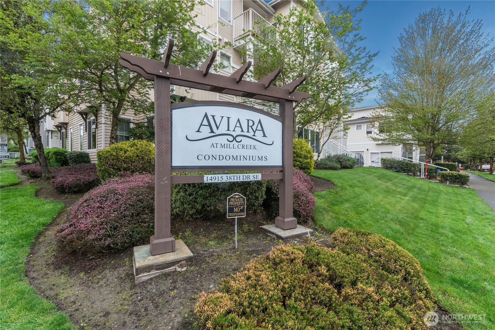 14915 38th Drive SE Bothell WA 98012
