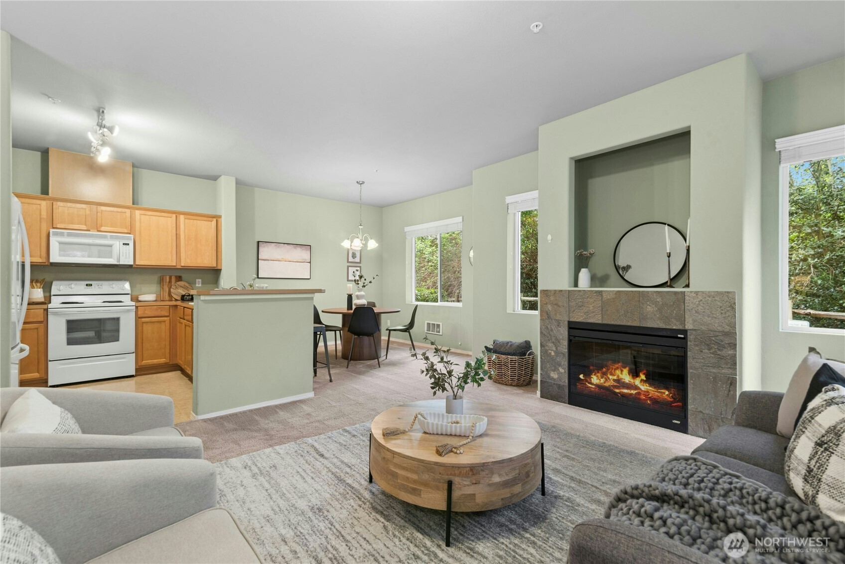 14915 38th Drive SE Bothell WA 98012