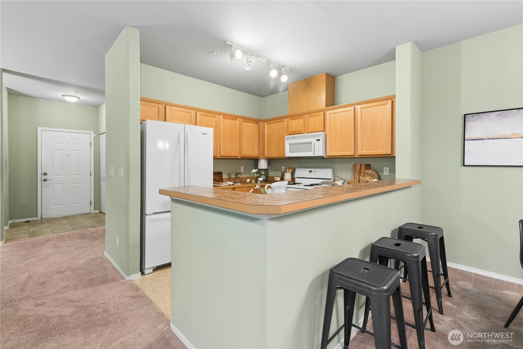 14915 38th Drive SE Bothell WA 98012