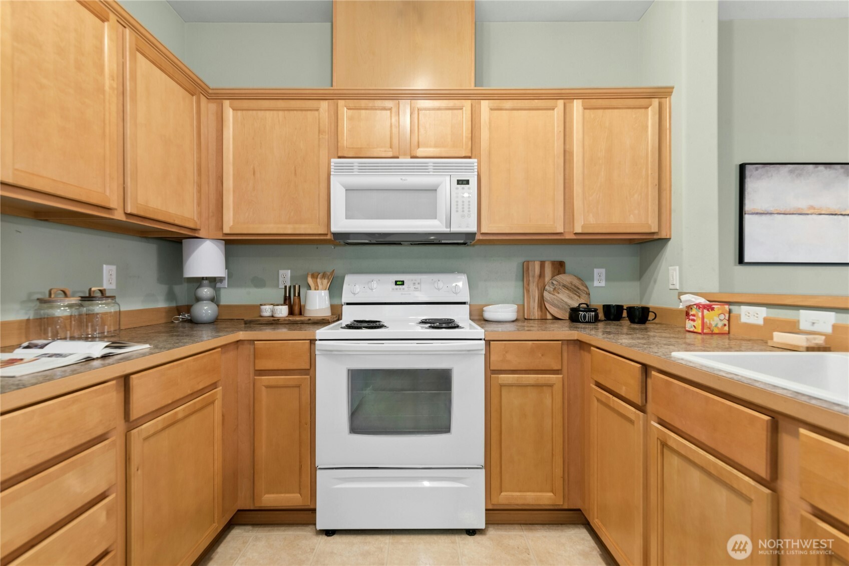 14915 38th Drive SE Bothell WA 98012