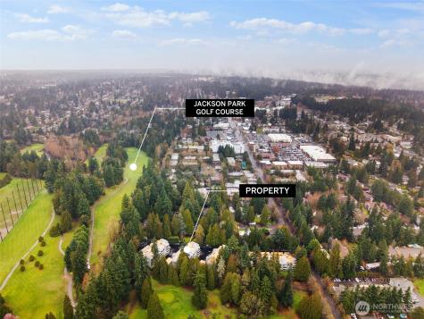 13741 15th Avenue NE Seattle WA 98125