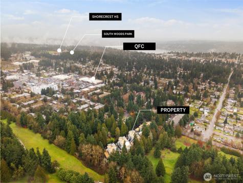 13741 15th Avenue NE Seattle WA 98125