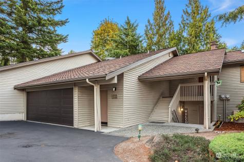 1101 Bellefield Park Bellevue WA 98004