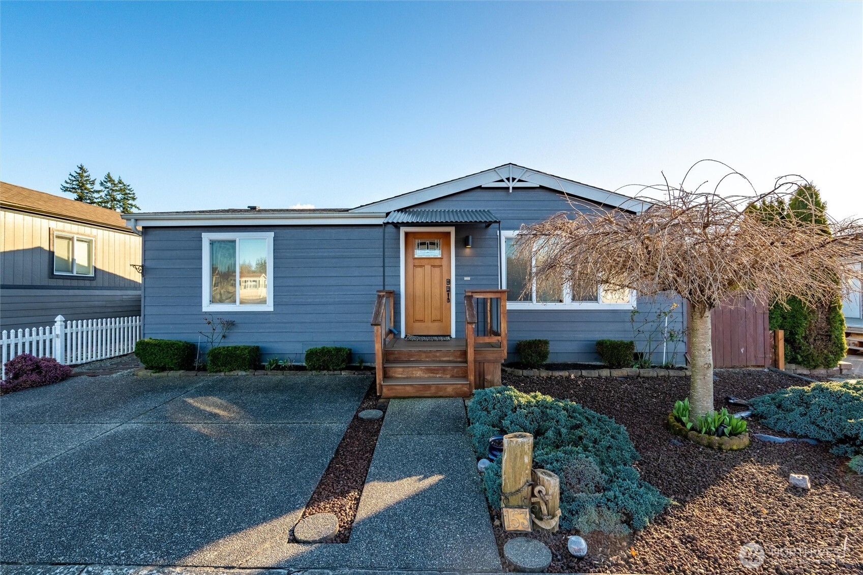 4751 Birch Bay Lynden Road Blaine WA 98230