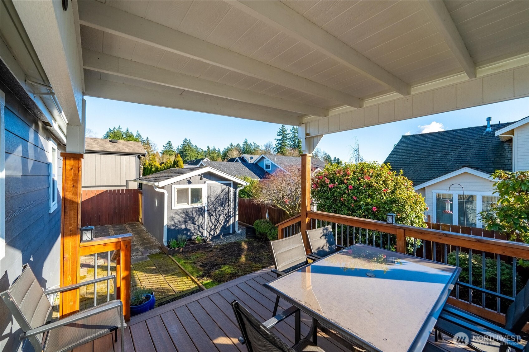 4751 Birch Bay Lynden Road Blaine WA 98230