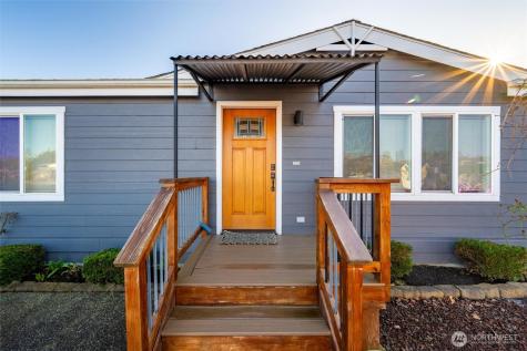 4751 Birch Bay Lynden Road Blaine WA 98230