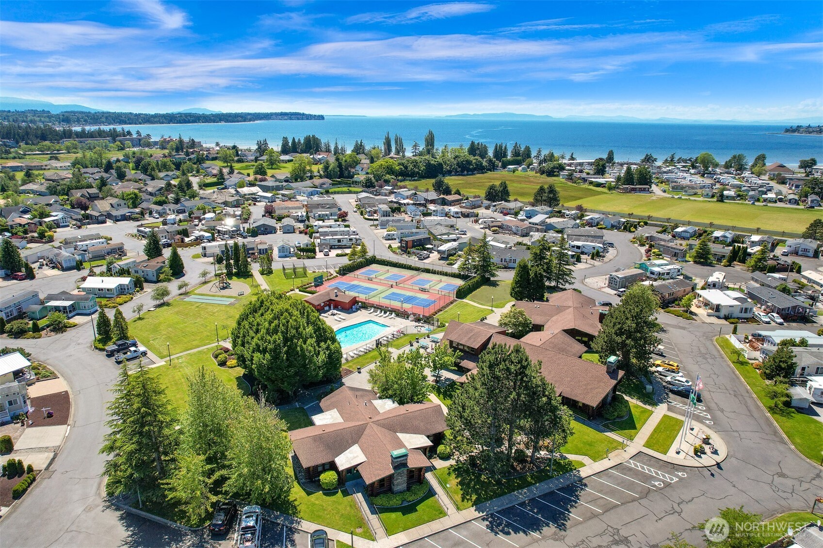 4751 Birch Bay Lynden Road Blaine WA 98230