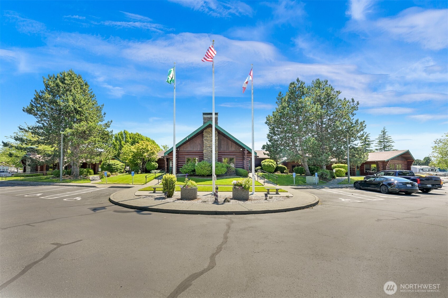 4751 Birch Bay Lynden Road Blaine WA 98230
