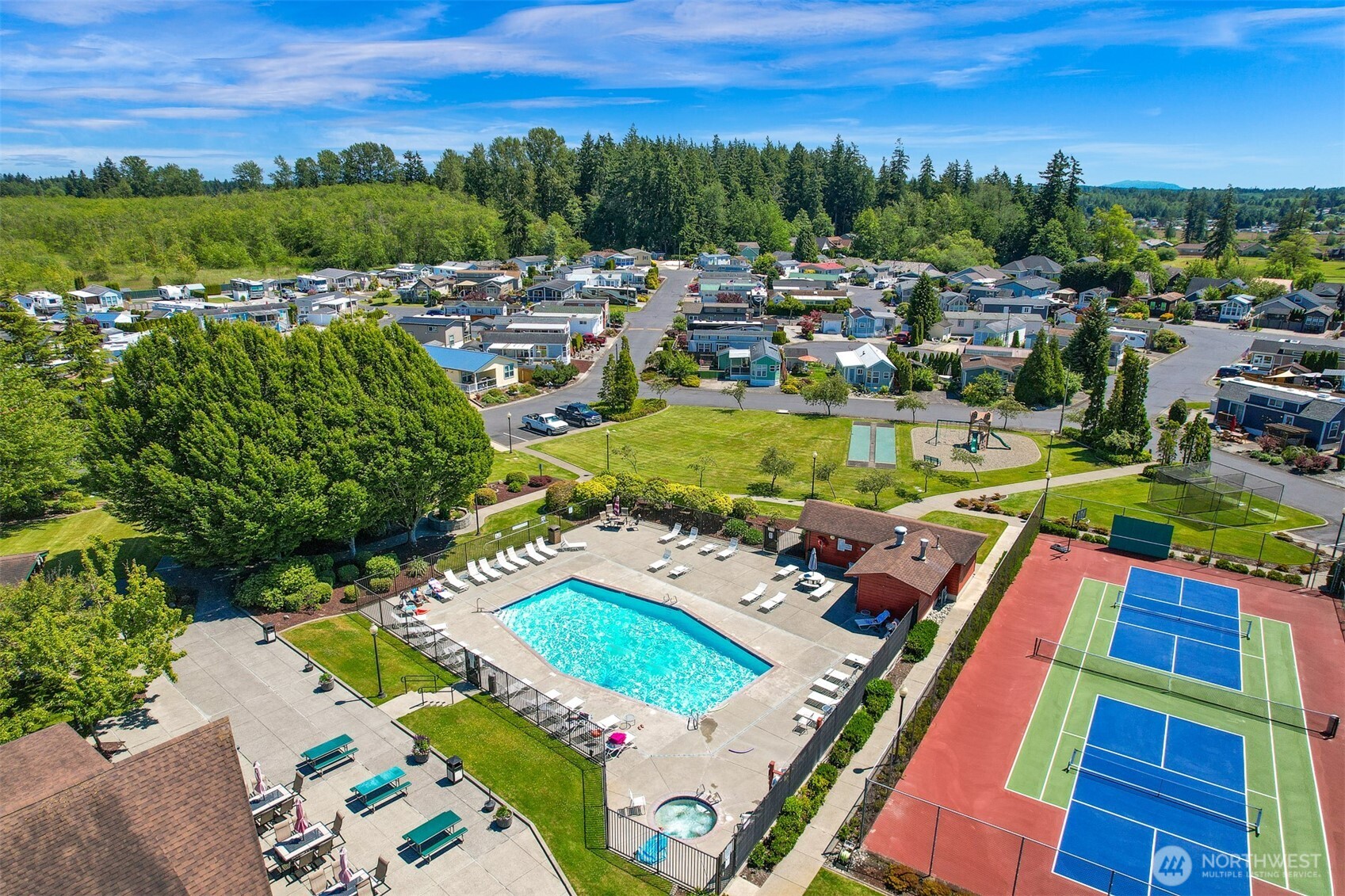 4751 Birch Bay Lynden Road Blaine WA 98230