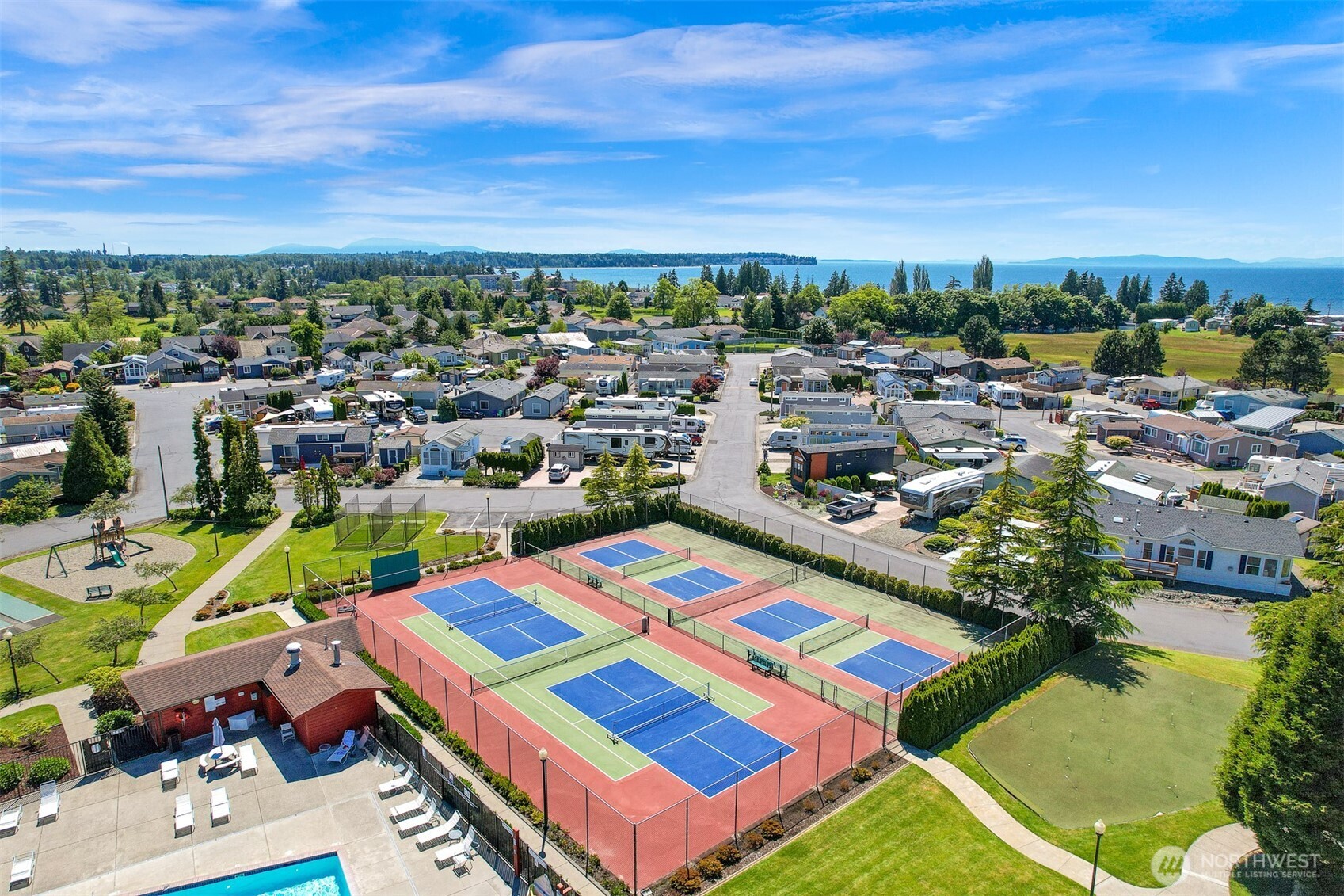 4751 Birch Bay Lynden Road Blaine WA 98230