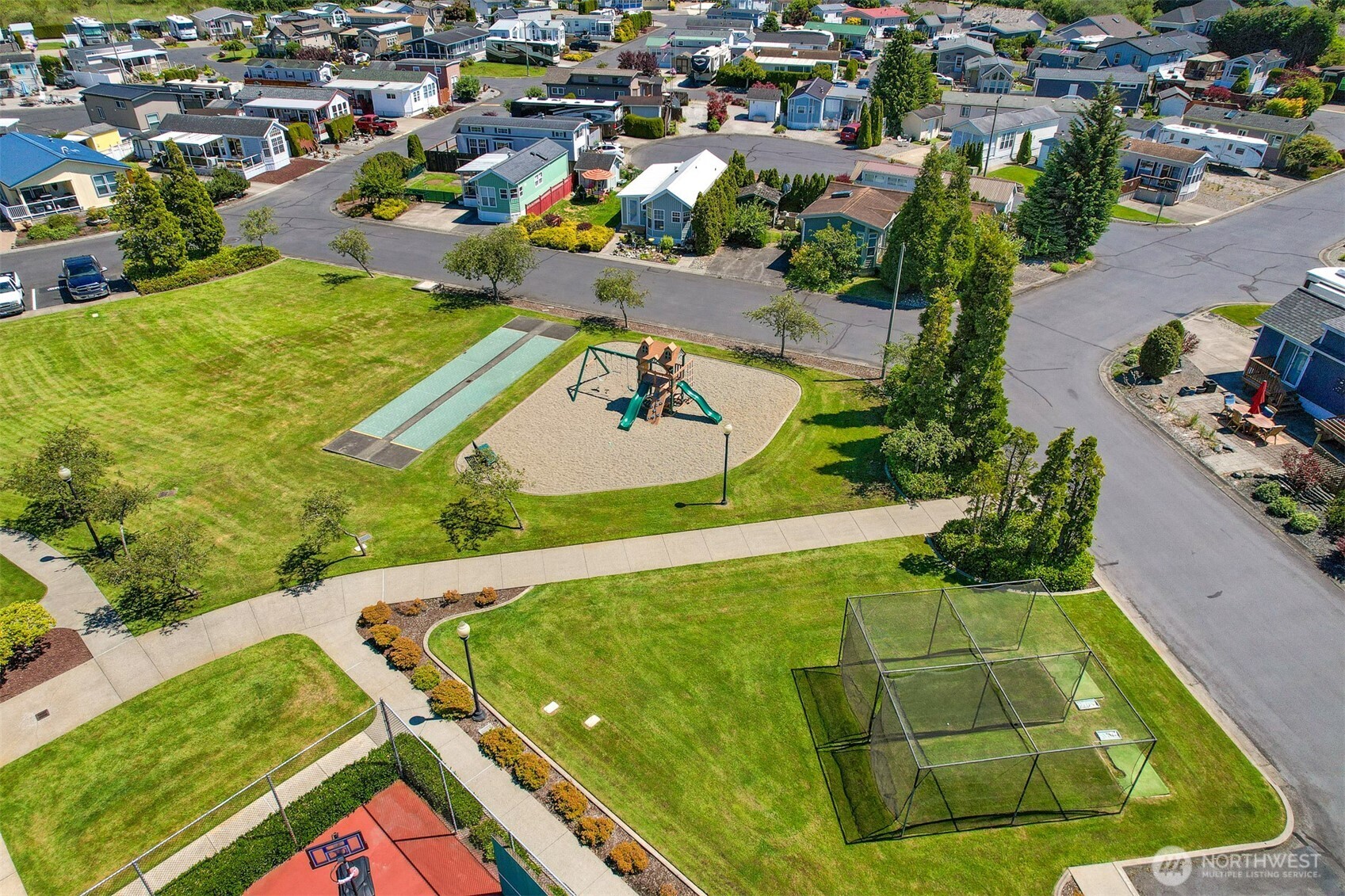 4751 Birch Bay Lynden Road Blaine WA 98230