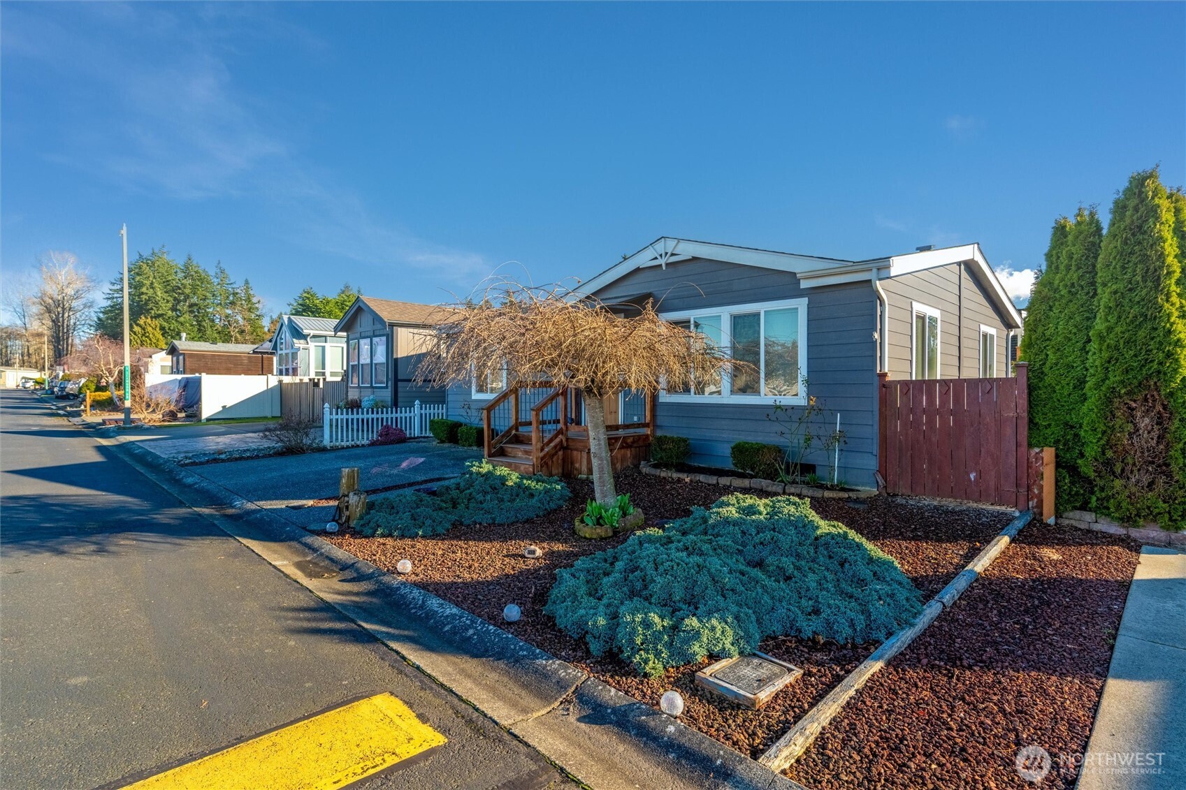 4751 Birch Bay Lynden Road Blaine WA 98230