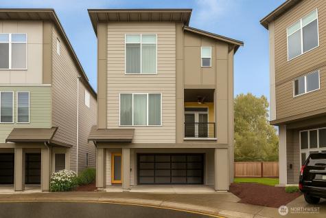 15110 13TH Park Lynnwood WA 98087