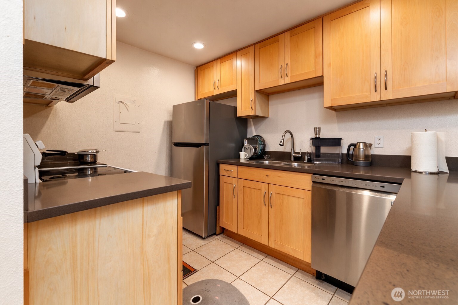 14665 NE 34 Street Bellevue WA 98007