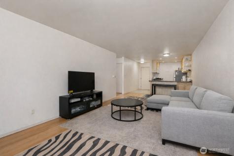 14665 NE 34 Street Bellevue WA 98007